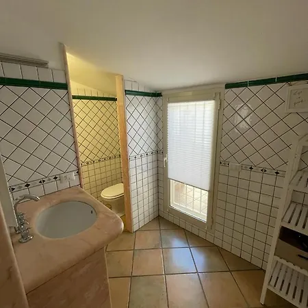 Konukevi Excellent Paola's