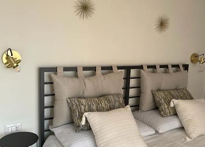 Excellent Paola's Гостевой дом 3*