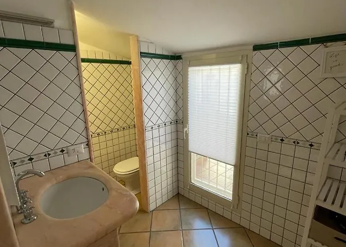 Гостевой дом Excellent Paola's