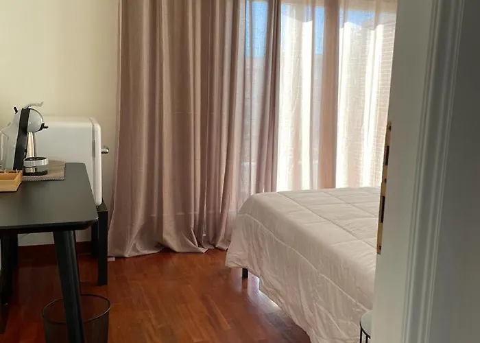 Гостевой дом Excellent Paola's 3*