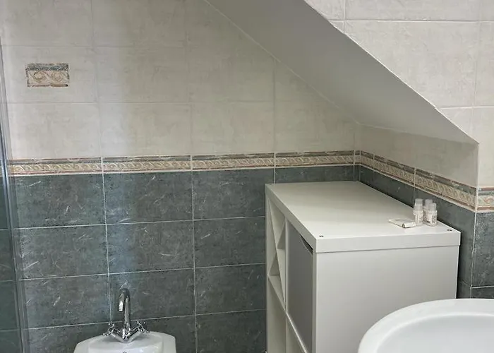 Гостевой дом Excellent Paola's 3*